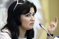 Австрия грозится лишить Анну Нетребко гражданства