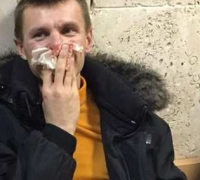 Аваков против Автомайдана: в Киеве арестовали звавшего с оружием на Майдан активиста