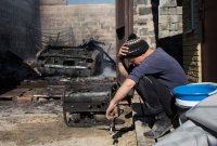 Донецкий гость: разговор в киевском отеле