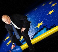 Энергетическая агрессия против России расширяется