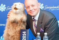 Шведы поддерживают националистов, разгонавших правительство