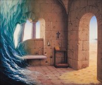 Пристегните ремни