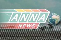 Фронтовые волонтеры ANNA NEWS