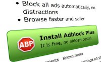 Microsoft и Google ополчились на AdBlock