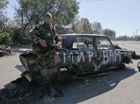 Депутаты Госдумы хотят снова разрешить Путину ввод войск на Украину