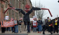 Страсти по сланцевому газу