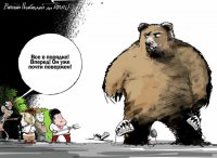 Вашингтон поднимает ставки на Украине