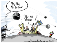 Продлить антироссийские санкции не так просто как кажется