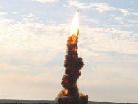 Гонка вооружений: Россия переходит к симметричным ответам