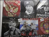 С. Хелемендик: Суетиться вокруг Украины не надо - главное, не принимать приглашения на большую настоящую войну с Европой