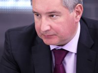 Рогозин - Полтораку: Украине надо искать угрозу в себе