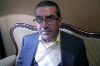 Срдже Трифкович: Америка сошла с ума. Но в ее безумии есть логика