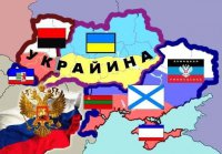 Распад неизбежен: Польша хочет разделить Украину с Россией и Румынией