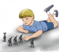 Дети правильных людей. Когда "свойство" вытесняет профессионализм