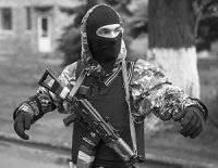 В Астане начался суд над воевавшим на стороне ополченцев казахстанцем