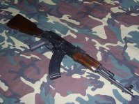 Под Херсоном мобилизованный расстрелял сослуживцев и лег спать