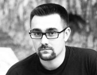 О мимикрирующих холуях и любви к Украине. Платон Беседин