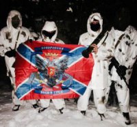 Партизаны активизировались под Славянском и Красным Лиманом