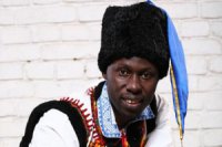 Паспорта бойцов украинской армии.