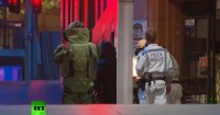 Полиция взяла штурмом кафе в Сиднее, СМИ сообщают о ликвидации террориста