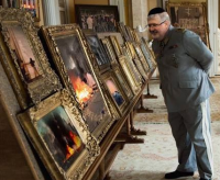 Ультиматум о военном положении – угроза Порошенко не Путину, а Коломойскому