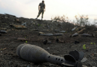 Гибридная гражданская война