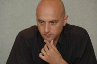 Захар Прилепин. Ещё посчитаемся не раз