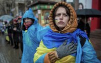СМИ: Европа устала от Украины