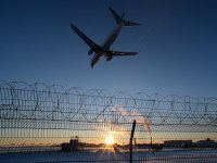 В Киеве заявили, что закрыли аэропорты на востоке страны