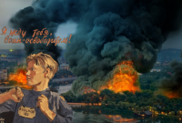 Письмо от дончанина, проживающего на оккупированной Украиной территории.