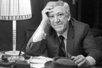 Пост обожания Юрия Никулина!