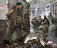 В центре Луганска заминировали жилой дом