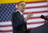 Барак Обама объявил об экономической блокаде Крыма