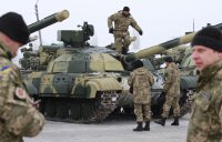 Порошенко: Киев ежедневно тратит $6,3 млн на операцию в Донбассе