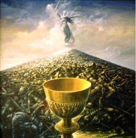 О 300-летней войне – или танки срама не имеют