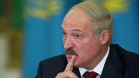 Лукашенко и Порошенко в Киеве обсуждают двустороннюю повестку