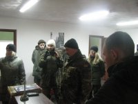 ФСБ опять лажает: Одесские прокуроры устроили дебош в Ровно с криками «Слава Путину!»