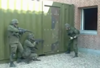 Прочитал заголовок: "Литва готова воевать с Россией раньше НАТО" и поперхнулся