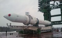 Центр Хруничева работает над тяжёлой «Ангарой» для лунной экспедиции