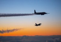 Крылатые "медведи" и их друзья в гостях у викингов