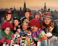 Минутка креакл-интеллигенции