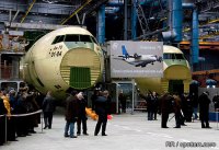 Призрак падения уже не кажется смешным