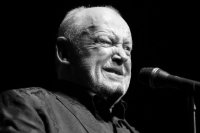 Умер Джо Кокер