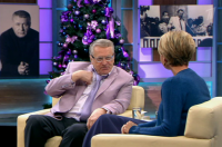 Наедине со всеми. Владимир Жириновский. 22.12.14.