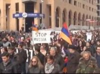 Армянской оппозиции Россия не нужна