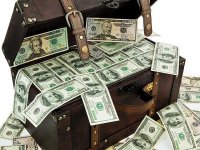 Госкомпаниям предложено продать накопленную валюту