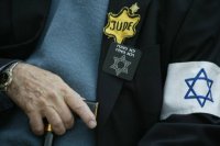 Евреи бегут с Украины