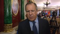 Лавров: отказ Украины от внеблокового статуса только нагнетает обстановку