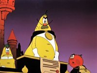 Украинцев заставят платить налоги даже за собачьи будки