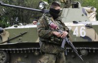 На Украине ищут способ борьбы с дезертирством и неповиновением